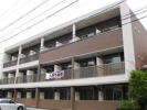 いわき市平谷川瀬・完成済
(1K:礼0/敷2)新築賃貸マンション