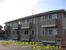 いわき市平愛谷町・10/中旬〜入居可能予定
(2LDK:礼1/敷2)新築賃貸アパート