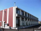 いわき市四倉町メゾネット・完成済
(礼0/敷1:1LDK)新築賃貸アパート