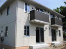 いわき市常磐水野谷町・9/18〜入居可能
(1LDK・2DK・2LDK・3LDK:礼1/敷2)新築賃貸アパート